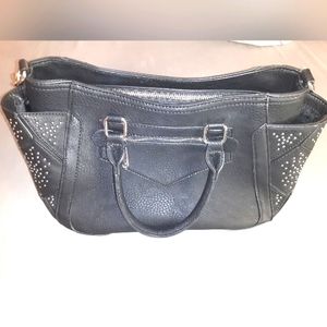 Womens purse,  Charming Charlie shoulder bag